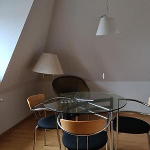 Apartment mit 2 Schlafzimmern